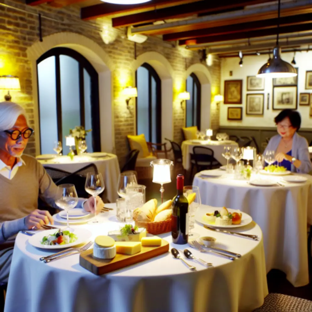 Bistro